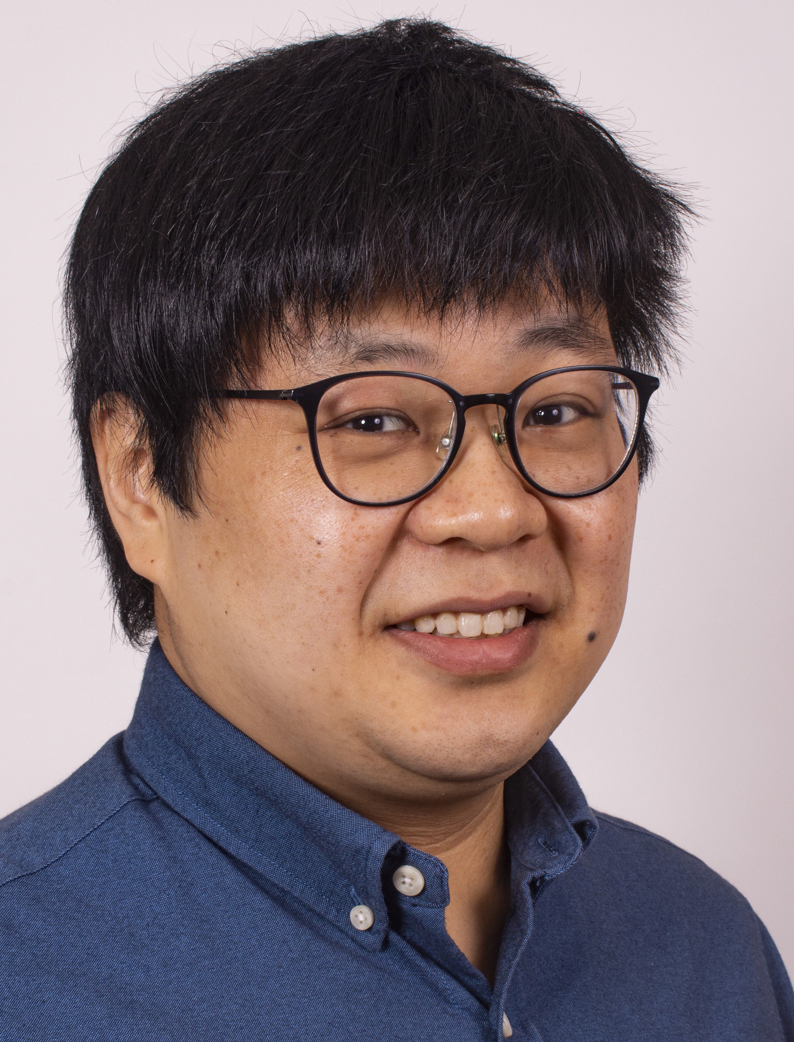 Jonathan Leung